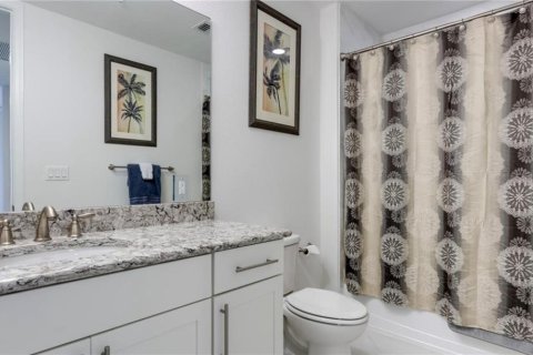 Condo in Bradenton, Florida, 3 bedrooms  № 213389 - photo 24