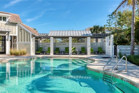 Copropriété à louer à Bradenton, Floride: 3 chambres, 154.59 m2 № 213389 - photo 28