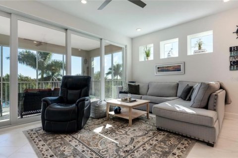 Condominio en alquiler en Bradenton, Florida, 3 dormitorios, 154.59 m2 № 213389 - foto 9