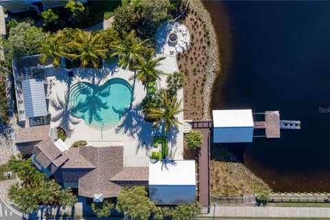 Copropriété à louer à Bradenton, Floride: 3 chambres, 154.59 m2 № 213389 - photo 29