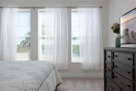 Copropriété à louer à Bradenton, Floride: 3 chambres, 154.59 m2 № 213389 - photo 13