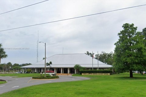 Land in Sebring, Florida № 843655 - photo 22