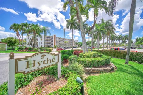 Condo in Boca Raton, Florida, 2 bedrooms  № 1374208 - photo 3