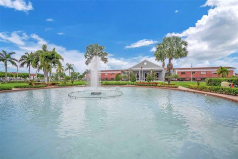 Copropriété à vendre à Boca Raton, Floride: 2 chambres, 83.24 m2 № 1374208 - photo 26