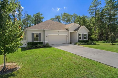 Casa en venta en Homosassa, Florida, 4 dormitorios, 208.66 m2 № 1387503 - foto 3