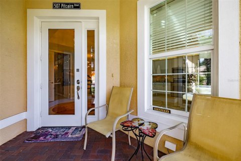 Villa ou maison à vendre à Wimauma, Floride: 2 chambres, 183.67 m2 № 736848 - photo 12