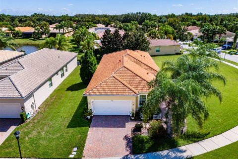 Villa ou maison à vendre à Wimauma, Floride: 2 chambres, 183.67 m2 № 736848 - photo 8