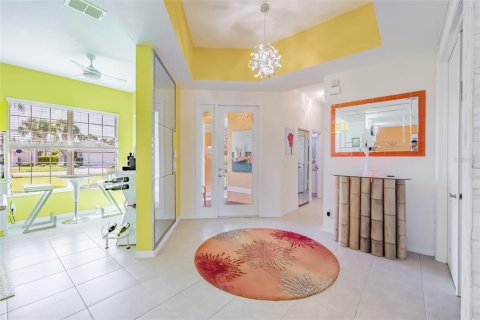 Casa en venta en Wimauma, Florida, 2 dormitorios, 183.67 m2 № 736848 - foto 14