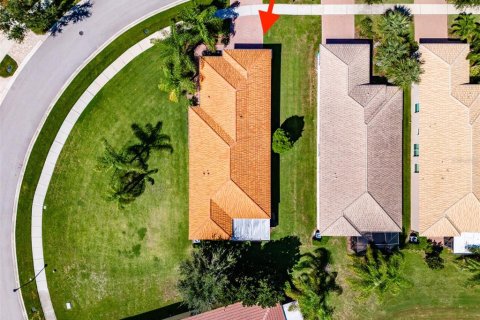 Villa ou maison à vendre à Wimauma, Floride: 2 chambres, 183.67 m2 № 736848 - photo 7