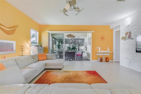 Villa ou maison à vendre à Wimauma, Floride: 2 chambres, 183.67 m2 № 736848 - photo 20