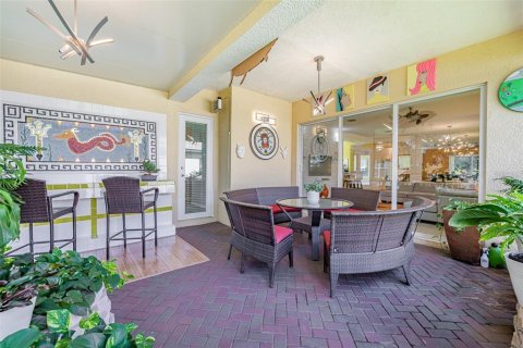 Villa ou maison à vendre à Wimauma, Floride: 2 chambres, 183.67 m2 № 736848 - photo 28