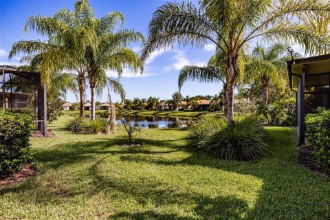 Villa ou maison à vendre à Wimauma, Floride: 2 chambres, 183.67 m2 № 736848 - photo 26