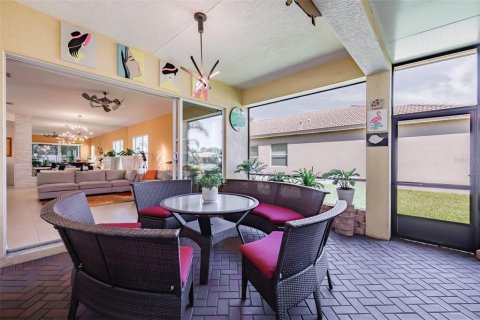 Villa ou maison à vendre à Wimauma, Floride: 2 chambres, 183.67 m2 № 736848 - photo 24