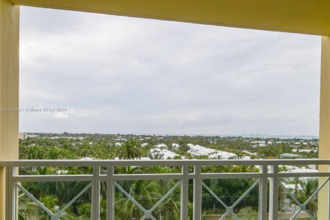 Condominio en venta en Key Biscayne, Florida, 2 dormitorios, 274.06 m2 № 954048 - foto 20