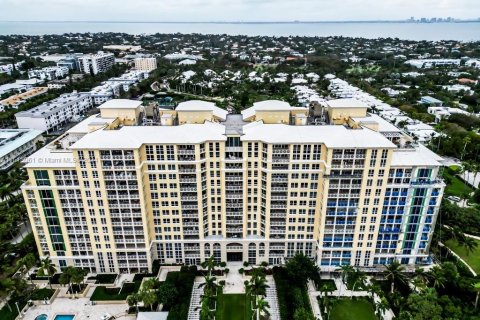 Condominio en venta en Key Biscayne, Florida, 2 dormitorios, 274.06 m2 № 954048 - foto 24