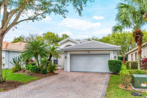 Villa ou maison à vendre à Lake Worth, Floride: 3 chambres, 172.43 m2 № 1007299 - photo 12