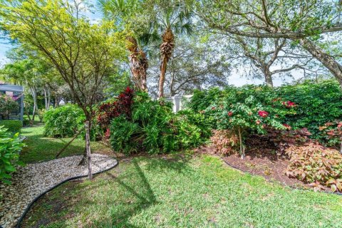 Villa ou maison à vendre à Lake Worth, Floride: 3 chambres, 172.43 m2 № 1007299 - photo 14