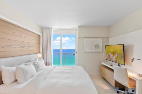 Condo in Fort Lauderdale, Florida, 1 bedroom  № 1374960 - photo 18