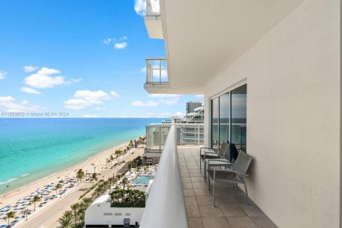 Condo in Fort Lauderdale, Florida, 1 bedroom  № 1374960 - photo 25