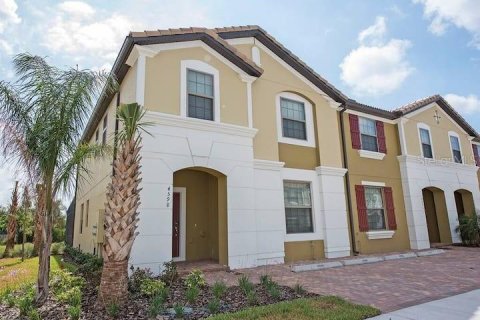 Townhouse in Davenport, Florida 5 bedrooms, 192.87 sq.m. № 1401041 - photo 1