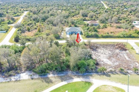 Terreno en venta en Port Charlotte, Florida № 857946 - foto 3