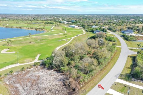 Terreno en venta en Port Charlotte, Florida № 857946 - foto 5