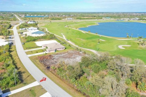 Terreno en venta en Port Charlotte, Florida № 857946 - foto 6