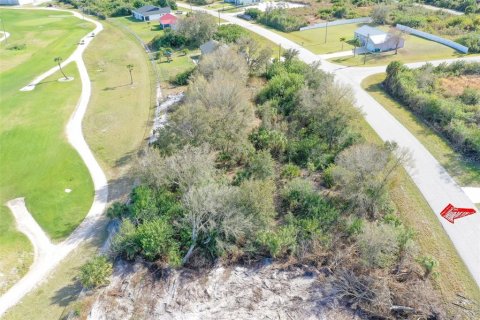 Terreno en venta en Port Charlotte, Florida № 857946 - foto 4