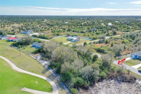 Terreno en venta en Port Charlotte, Florida № 857946 - foto 8