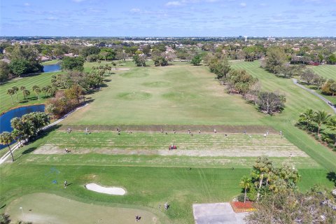 Condo in Deerfield Beach, Florida, 2 bedrooms  № 1216407 - photo 5