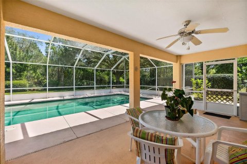 Villa ou maison à louer à Palm Coast, Floride: 3 chambres, 132.57 m2 № 1367814 - photo 30