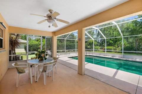 Villa ou maison à louer à Palm Coast, Floride: 3 chambres, 132.57 m2 № 1367814 - photo 29