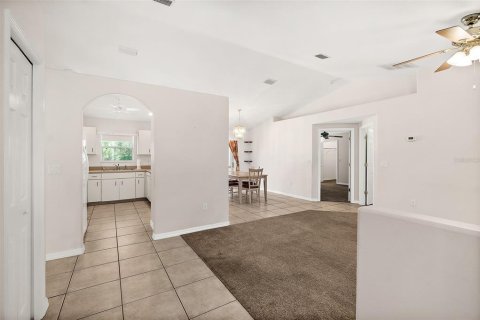 Villa ou maison à louer à Palm Coast, Floride: 3 chambres, 132.57 m2 № 1367814 - photo 22