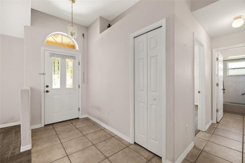 Villa ou maison à louer à Palm Coast, Floride: 3 chambres, 132.57 m2 № 1367814 - photo 19