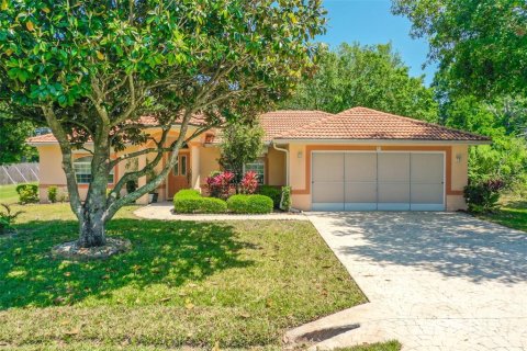 Villa ou maison à louer à Palm Coast, Floride: 3 chambres, 132.57 m2 № 1367814 - photo 1