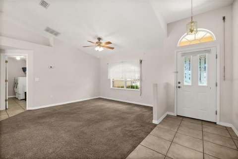 Villa ou maison à louer à Palm Coast, Floride: 3 chambres, 132.57 m2 № 1367814 - photo 20