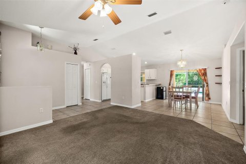 Villa ou maison à louer à Palm Coast, Floride: 3 chambres, 132.57 m2 № 1367814 - photo 17