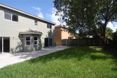 Casa en venta en Cutler Bay, Florida, 4 dormitorios, 219.71 m2 № 1331059 - foto 26