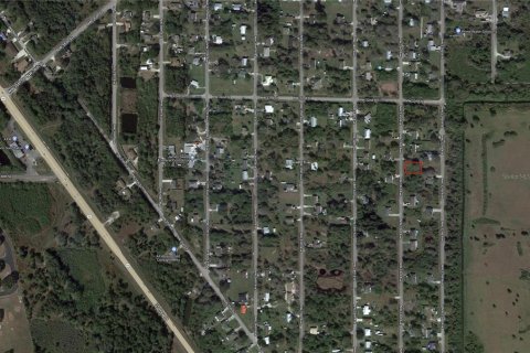 Land in Okeechobee, Florida № 1190425 - photo 2