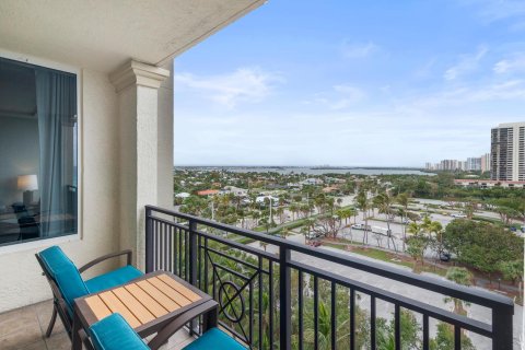 Condominio en venta en Riviera Beach, Florida, 1 dormitorio, 71.91 m2 № 945500 - foto 17