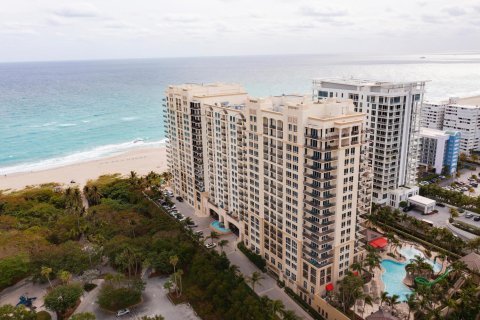 Condominio en venta en Riviera Beach, Florida, 1 dormitorio, 71.91 m2 № 945500 - foto 12