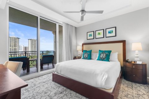 Condominio en venta en Riviera Beach, Florida, 1 dormitorio, 71.91 m2 № 945500 - foto 24