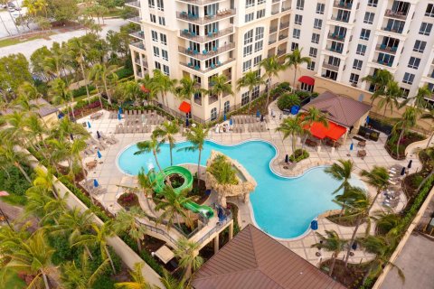 Condominio en venta en Riviera Beach, Florida, 1 dormitorio, 71.91 m2 № 945500 - foto 13