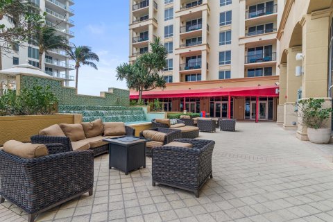 Condominio en venta en Riviera Beach, Florida, 1 dormitorio, 71.91 m2 № 945500 - foto 2