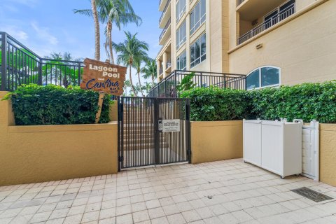 Condominio en venta en Riviera Beach, Florida, 1 dormitorio, 71.91 m2 № 945500 - foto 4