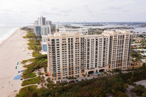 Condominio en venta en Riviera Beach, Florida, 1 dormitorio, 71.91 m2 № 945500 - foto 10