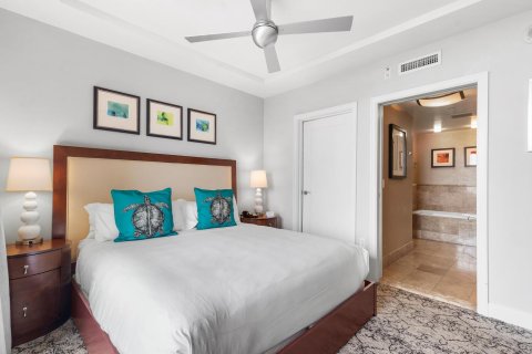 Condominio en venta en Riviera Beach, Florida, 1 dormitorio, 71.91 m2 № 945500 - foto 23