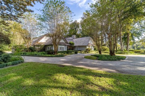 Villa ou maison à vendre à Ocala, Floride: 5 chambres, 938.41 m2 № 1426832 - photo 2