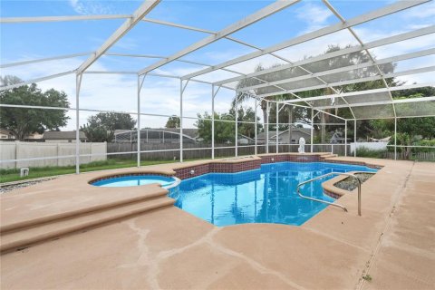 House in Kissimmee, Florida 3 bedrooms, 151.99 sq.m. № 1368380 - photo 24