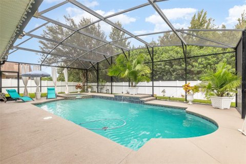 House in Kissimmee, Florida 4 bedrooms, 277.41 sq.m. № 1366000 - photo 28